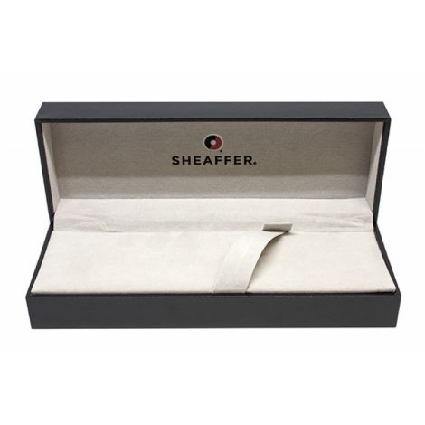 Pióro wieczne Sheaffer VFM Chromowany Mat - 3